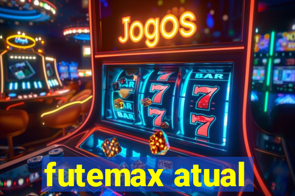 futemax atual